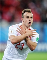 Xherdan Shaqiri Sweatshirt #3358207