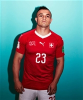 Xherdan Shaqiri Sweatshirt #3358212