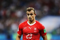 Xherdan Shaqiri tote bag #G1600499