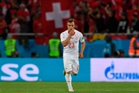 Xherdan Shaqiri Sweatshirt #3358223