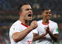 Xherdan Shaqiri Tank Top #3358230