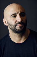 Yann Demange t-shirt #2471086