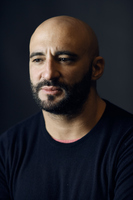 Yann Demange t-shirt #2471087