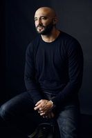 Yann Demange Tank Top #2471088