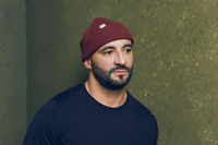 Yann Demange hoodie #2471090