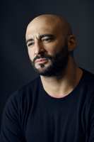 Yann Demange t-shirt #2471092