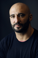 Yann Demange t-shirt #2471094