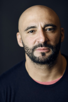 Yann Demange Tank Top #2471097