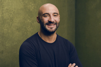 Yann Demange Tank Top #2471098