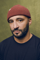 Yann Demange Tank Top #2471100