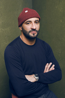 Yann Demange hoodie #2471102