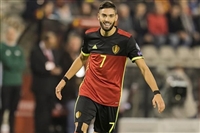 Yannick Carrasco Tank Top #3358276
