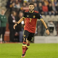 Yannick Carrasco Sweatshirt #3358278