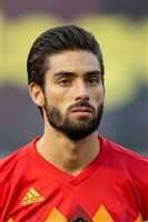 Yannick Carrasco Sweatshirt #3358279