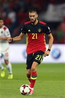 Yannick Carrasco Sweatshirt #3358281