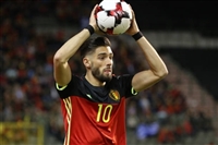 Yannick Carrasco Sweatshirt #3358282