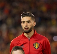 Yannick Carrasco Sweatshirt #3358283