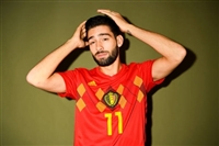 Yannick Carrasco Sweatshirt #3358284