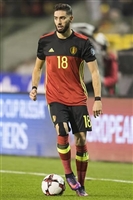 Yannick Carrasco Sweatshirt #3358286