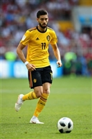 Yannick Carrasco Sweatshirt #3358289