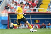 Yannick Carrasco Sweatshirt #3358290