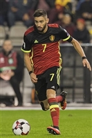 Yannick Carrasco Sweatshirt #3358291