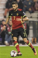 Yannick Carrasco Sweatshirt #3358294