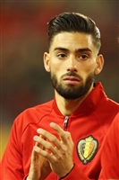 Yannick Carrasco Sweatshirt #3358298