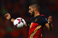 Yannick Carrasco Sweatshirt #3358300