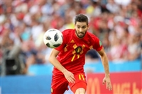 Yannick Carrasco Tank Top #3358302