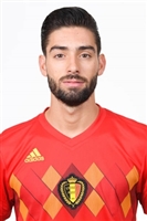 Yannick Carrasco Sweatshirt #3358303