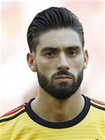 Yannick Carrasco Sweatshirt #3358304