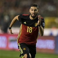 Yannick Carrasco Sweatshirt #3358307