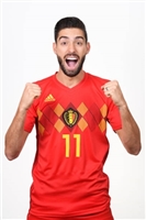 Yannick Carrasco Sweatshirt #3358308