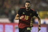 Yannick Carrasco Sweatshirt #3358311