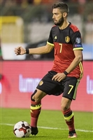 Yannick Carrasco t-shirt #3358314