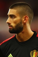 Yannick Carrasco Sweatshirt #3358315
