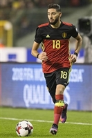 Yannick Carrasco Sweatshirt #3358318