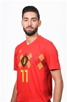 Yannick Carrasco Sweatshirt #3358322