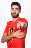 Yannick Carrasco Tank Top #3358323