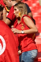 Yannick Carrasco Tank Top #3358324
