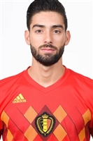 Yannick Carrasco Sweatshirt #3358325