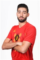 Yannick Carrasco Sweatshirt #3358327