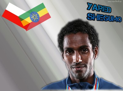 Yared Shegumo posters