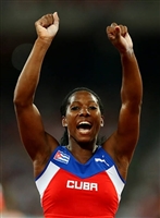 Yarisley Silva Tank Top #3614552