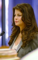 Yasmine Bleeth Sweatshirt #1273583
