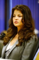 Yasmine Bleeth Longsleeve T-shirt #1273588