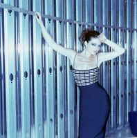 Yasmine Bleeth Tank Top #2080411