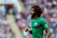 Yasser Alshahrani t-shirt #3358333