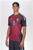 Yassine Bounou hoodie #3358353